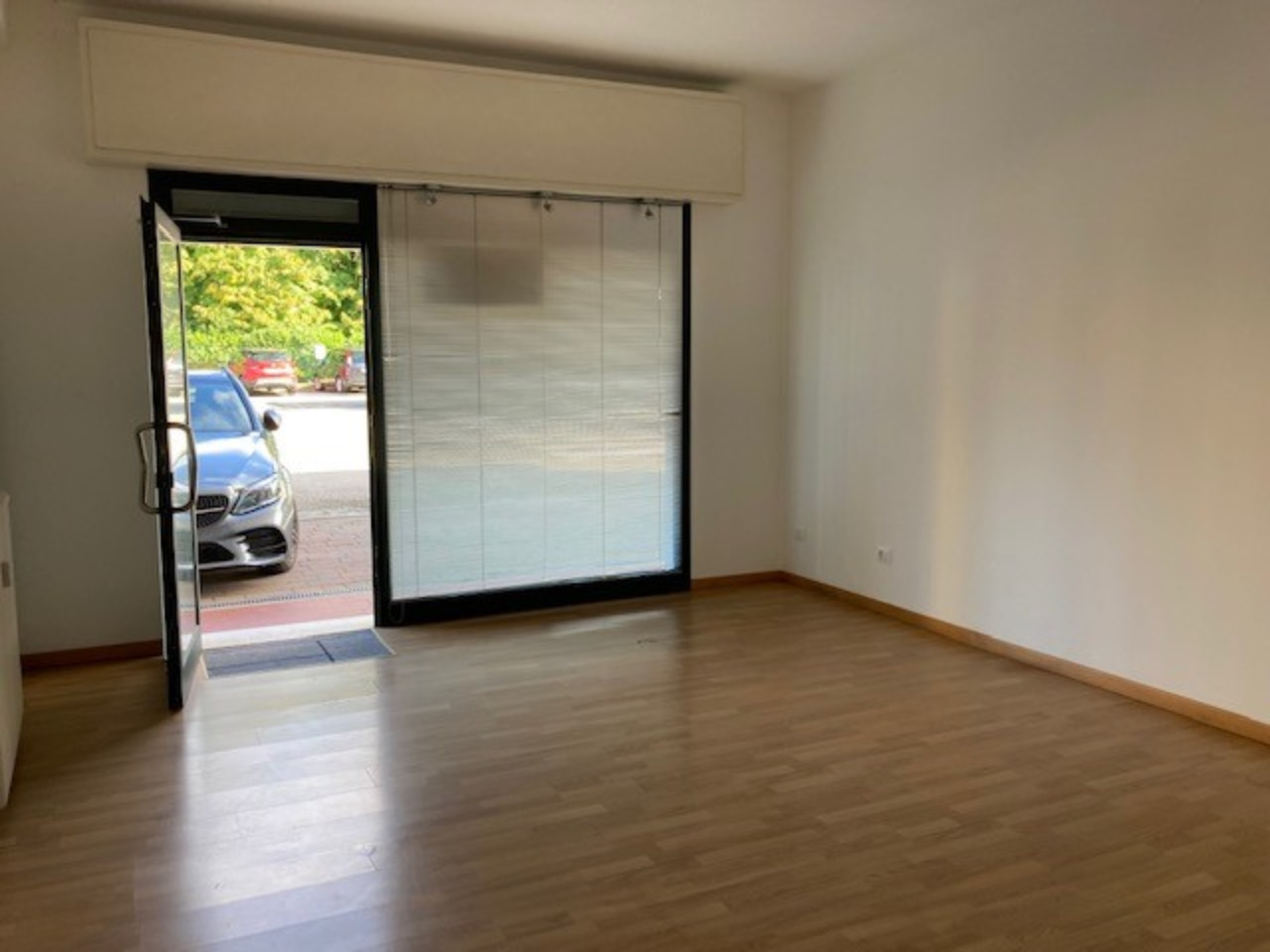 Negozio in affitto a Quarto d'Altino